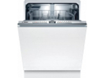 Встраиваемая посудомоечная машина Bosch SMV4IAX1IR