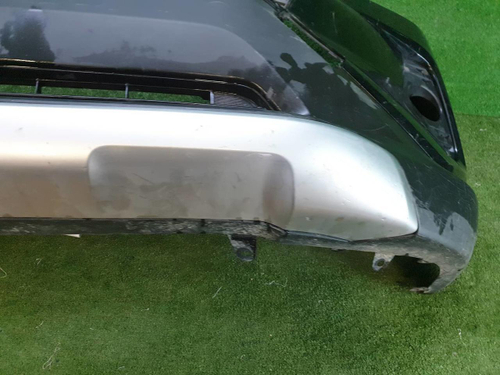Бампер передний Toyota RAV4 5 XA50 (2018-н.в.) (В сборе)