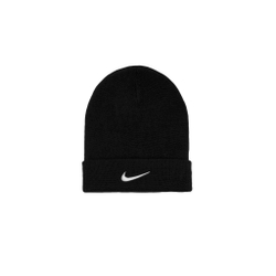 Шапка Nike Team Beanie College "Black"