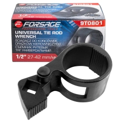 Съемник рулевых тяг универсальный 27-42мм, 1/2'' Forsage F-9T0801