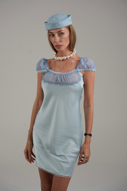 Платье CINDY
