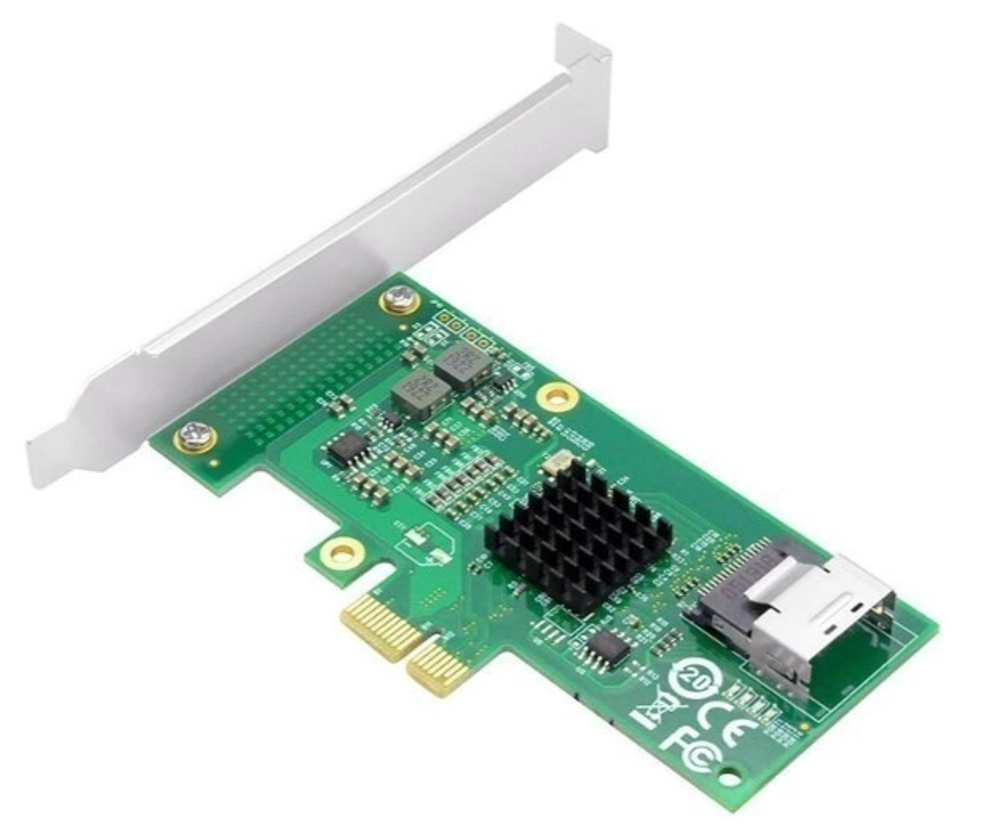 Контроллер  LR-LINK LRST9630-4IR