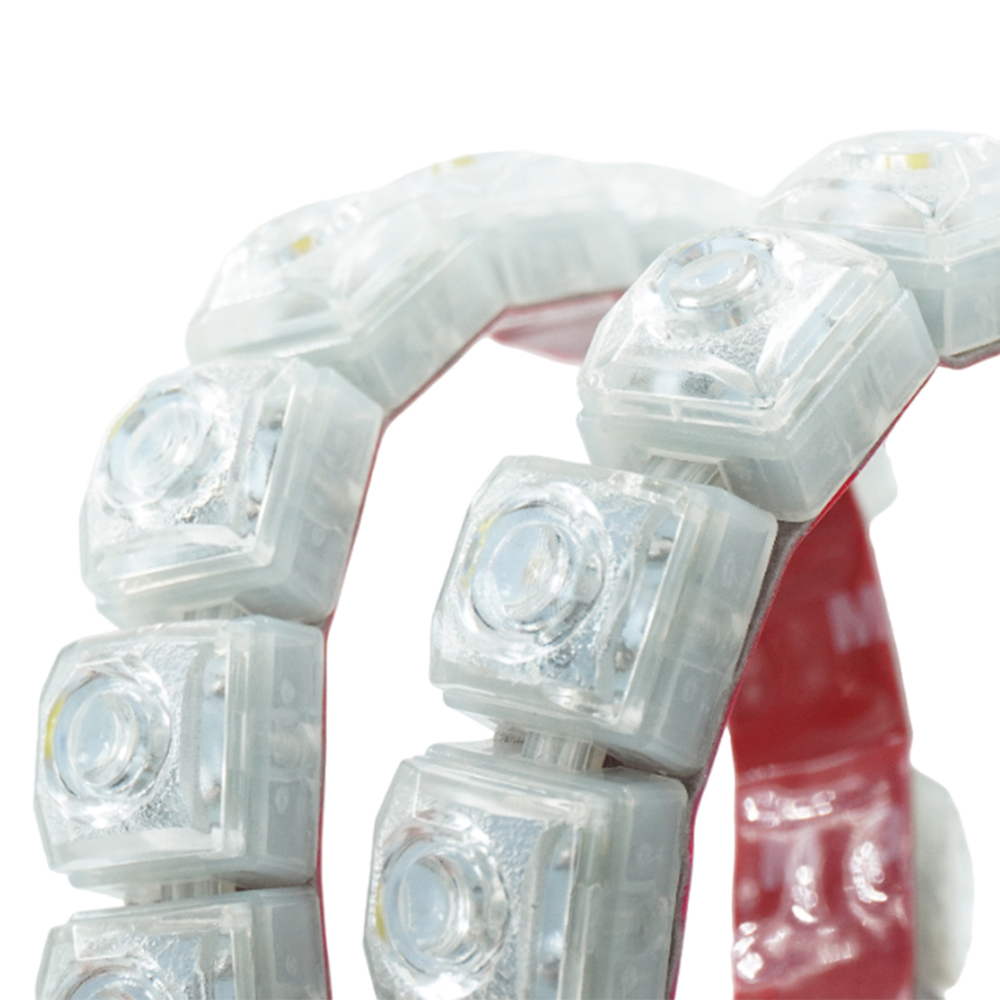 BTDR-1210 Дневные ходовые огни ленты