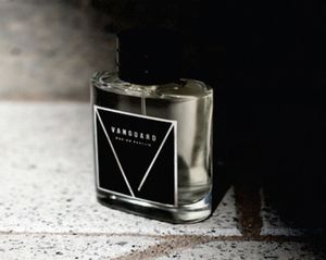 Mr Vanguard Vanguard Eau De Parfum