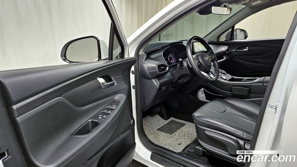 Hyundai The New Santa Fe HEV 1.6 2WD (11.2021)