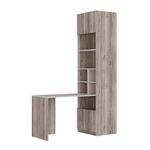 Стол-шкаф Урбан СШ-01