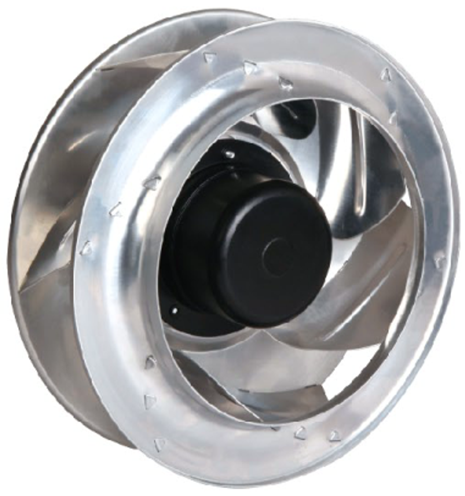 Вентилятор Weiguang EC102-50F3G01-B310-70A1-01