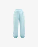 Брюки Called a Garment Флисовые Equipment Женские Голубые