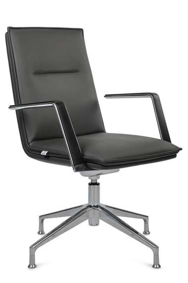 Кресло Краун-СТ C1819 Графит