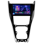 Teyes CC3L 10,2"для Toyota Harrier 2013-2020