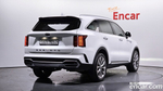 Kia Sorento 4 Generation Дизель 2.2 2WD (05.2020)