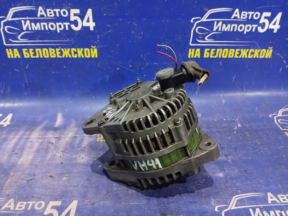 Генератор NISSAN CIMA 1991-1996