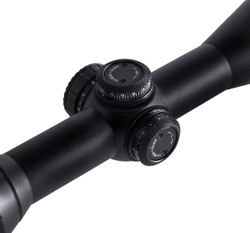 Прицел Nikko Stirling PANAMAX 3-9X50 (Half MD с подсветкой)