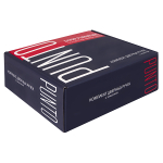 Ручка защелка DK626 CP-PS (6026 CP-P) (без фик.) хром