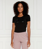 Футболка EA7 - черный(6DTT14 TJQCZ)