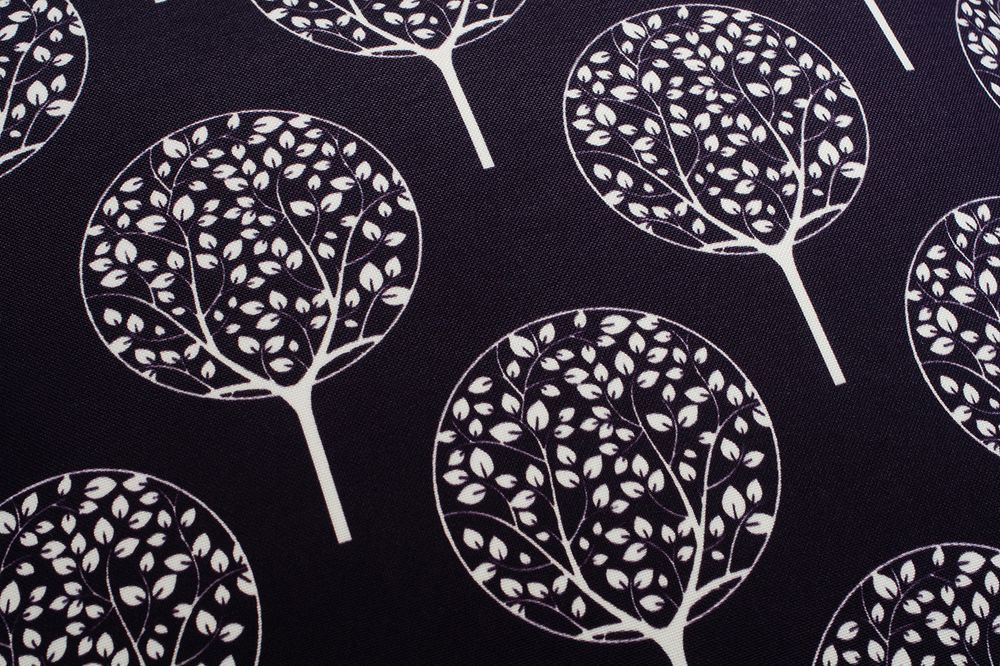 Декоративная подушка 40х40 см, цвет Вуд