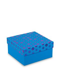 Packing Symphony ZK-14/1 Коробка «Фэнтези дотс»