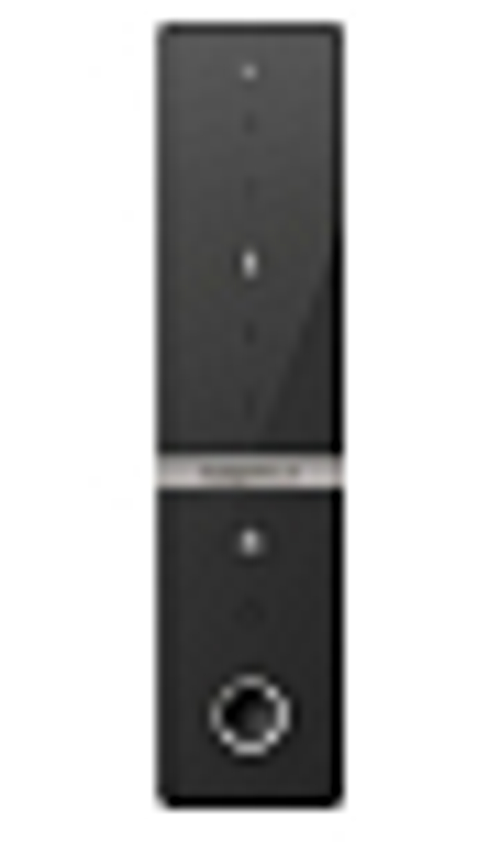 Отдельностоящий двухкамерный холодильник Gorenje NRK 6201 MW