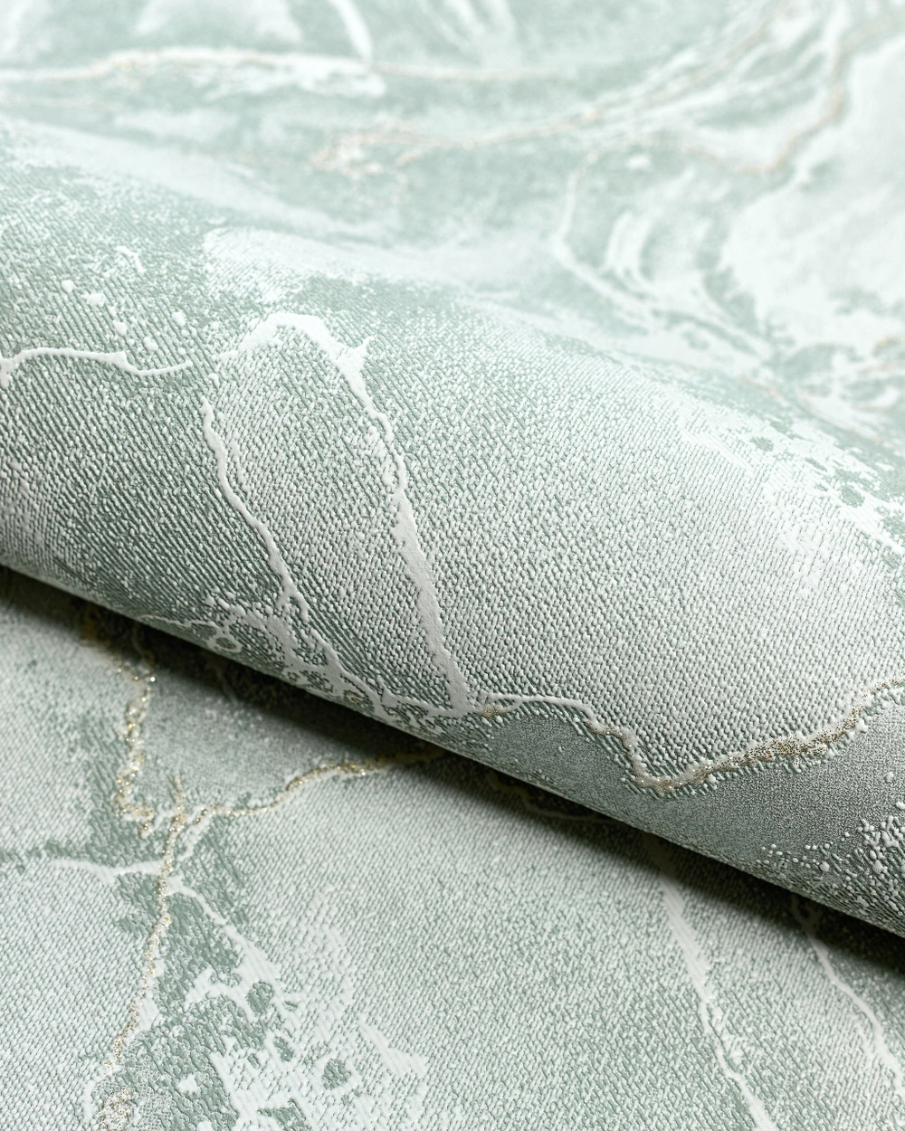 Феерия - 71 (светло-зеленая)