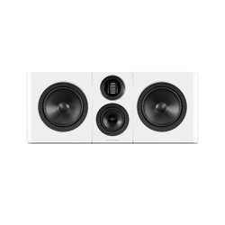 Wharfedale Elysian С PIANO WHITE (белый) центральный канал