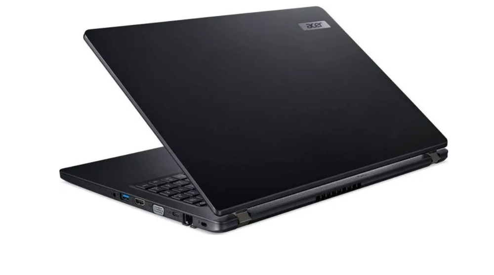 Ноутбук Acer TravelMate P2, IPS, SSD 256ГБ, ОЗУ 8ГБ, Intel i5, Windows Endless OS