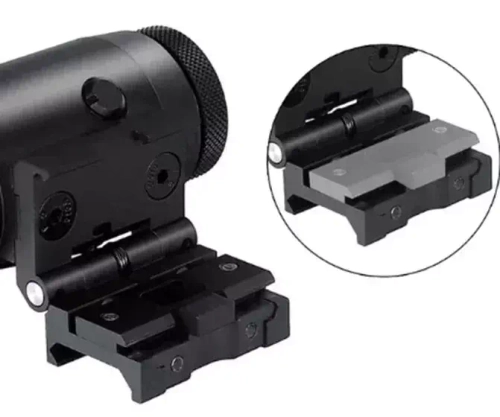 Увеличительная насадка Arkon Matrix 3X