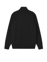 Мужской Свитер Turtle Neck In Merino Wool