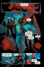 Комикс Дно. Том 3