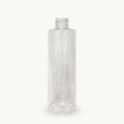 Флакон ПЭТ 150 мл (24) Цилиндр Прозрачный 20 гр