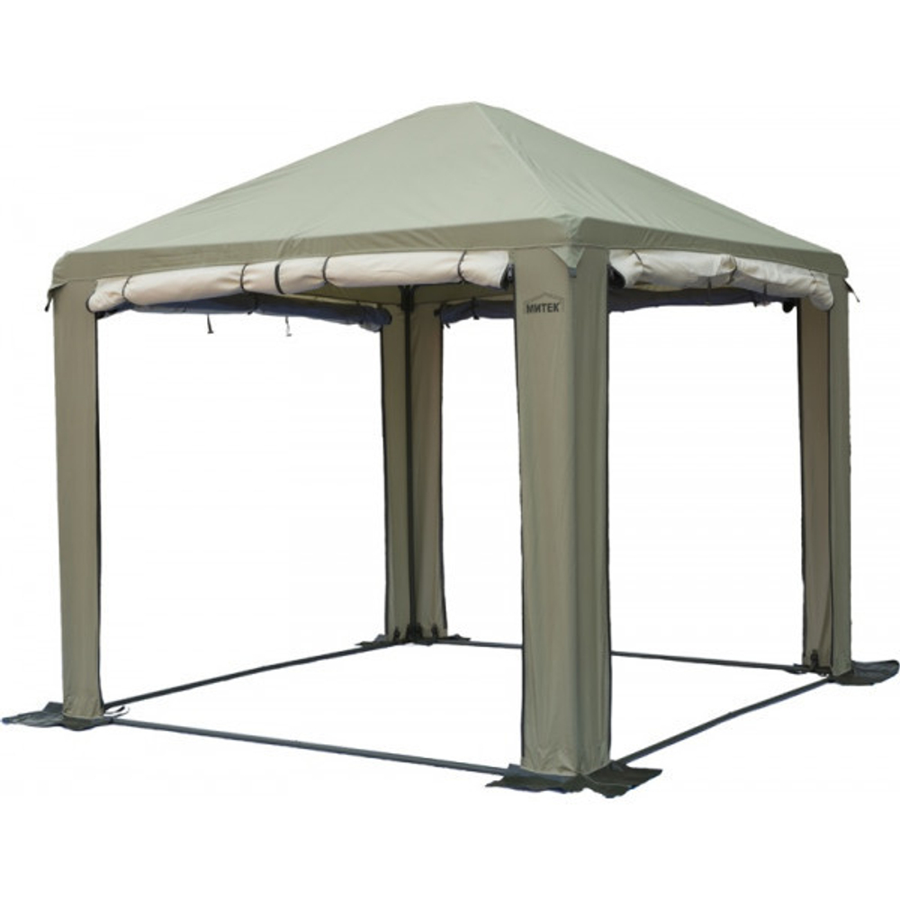 Шатер Митек «Пикник-Люкс» 3,0Х3,0