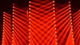 PL-L520M — LED Moving Bar 5×120 Вт RGBL с зумом 3°–35°