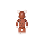 Дизайнерские игрушки BE@RBRICK MEDICOM TOY x CLOT 1000%, BE091009