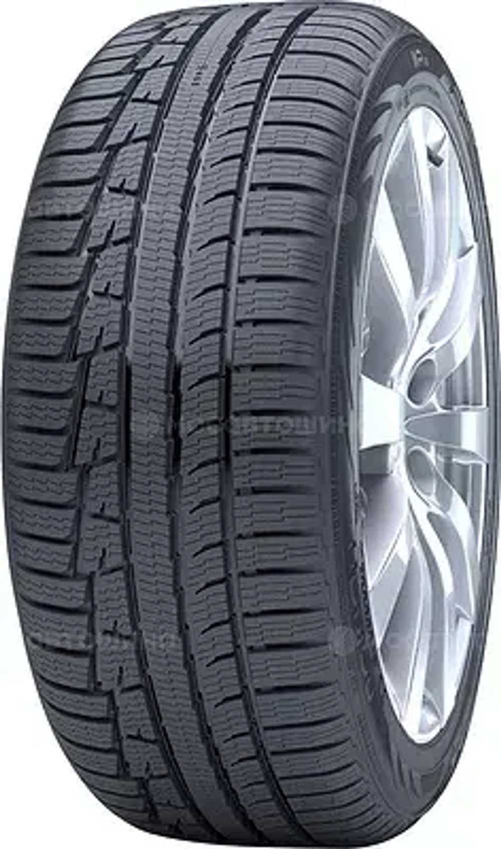 Nokian WR A3 235/55 R17 103V XL