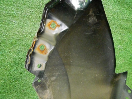 Крыло переднее правое Chery Tiggo 4 (2018-н.в.)