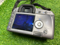 Sony A100 kit DT 18-70mm 3.5-5.6