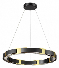 Подвесной светильник Odeon Light 4991/55L