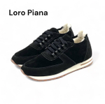 Кроссовки Loro Piana