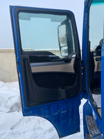 MAN TGX 4x2 Седельный тягач 18.500 4X2 LLS (Дизельный, 12,4 л, 500 л.с., МТ)