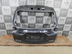 Крышка багажника Lexus NX 1 14-21 Б/У Оригинал 6700578050