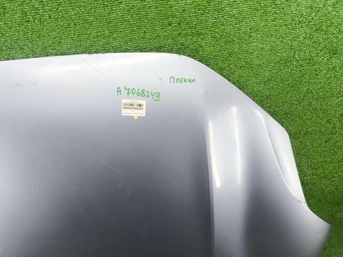 Капот Zeekr 001 (2021-н.в.) (В пленке)