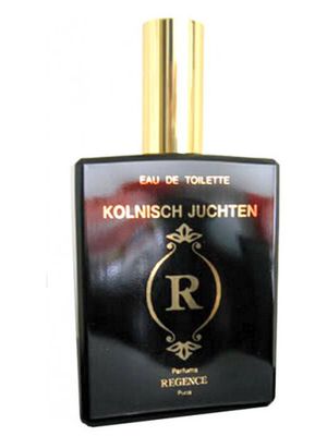 Parfums Regence Kolnisch Juchten