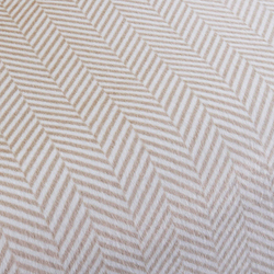 Плед 220х240 Sofi De MarkO Флоренс бежевый