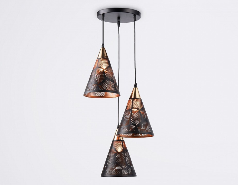 Подвесной светильник Ambrella Light TR TR8435