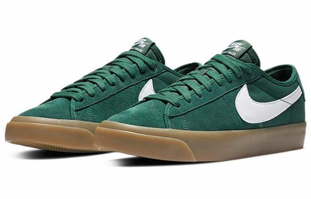 Кроссовки Nike Blazer Low Pro Gt