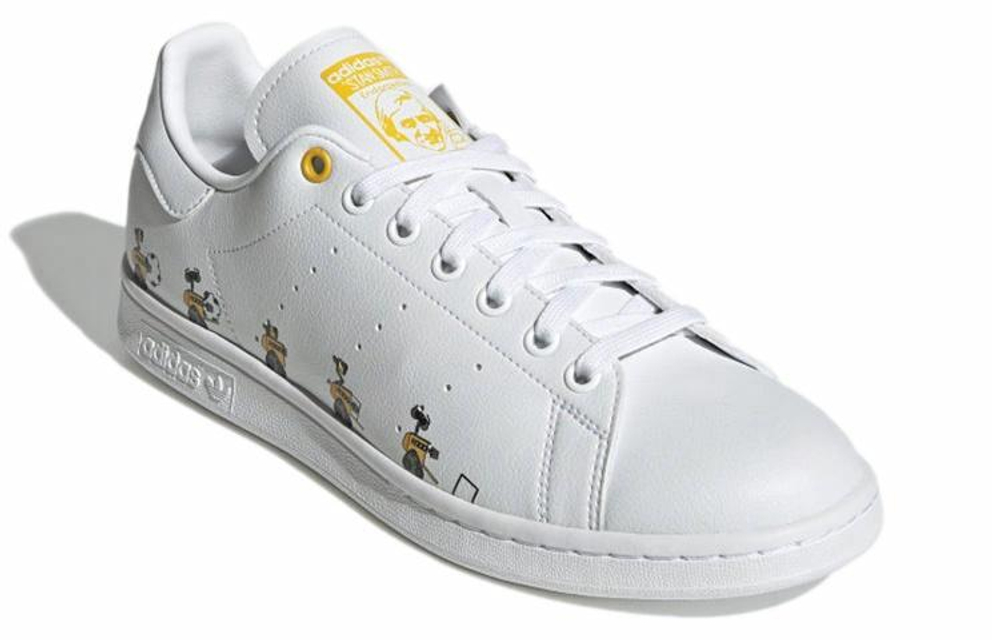 Кроссовки Adidas Originals Stansmith