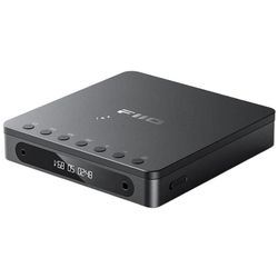 CD проигрыватель FiiO DM13 (F3491D) Black