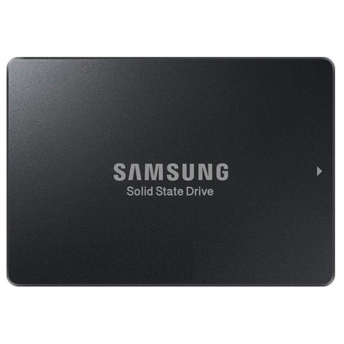 Твердотельный накопитель SSD Samsung Electronics PM893 1.92TB MZ7L31T9HBLT-00A07