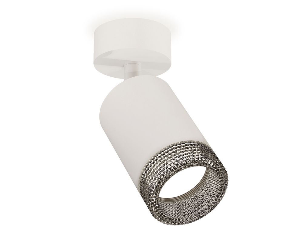 Ambrella Комплект накладного поворотного светильника Techno XM6312002