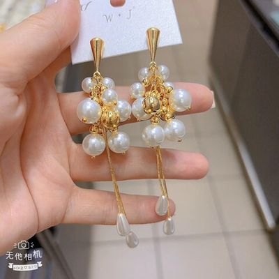 Серьги Jewelry - арт402