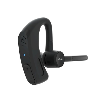 Bluetooth гарнитура Jabra Perform 45 (5101-119)